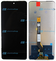 Модуль-дисплей для Tecno POVA 5 Pro 5G 