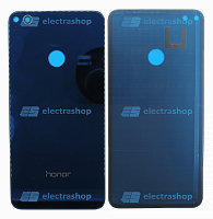Задняя крышка для Huawei Honor 8 lite синяя