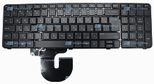 Клавиатура для ноутбука НР DV7-4000