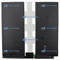 Аккумулятор/батарея для IPAD PRO 12.9 (2020) (Оригинал) (A2229/A2069/A2232/A2233)