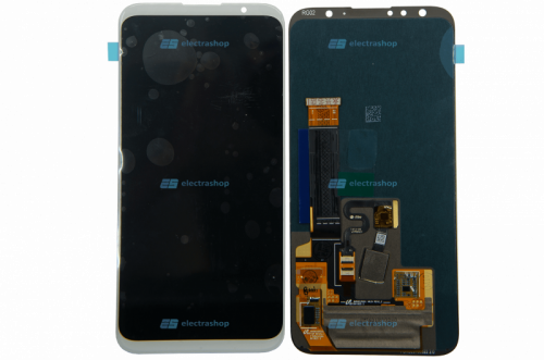 Модуль-дисплей для MEIZU 16th белый (ОРИГИНАЛ)