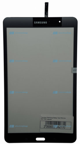 Тачскрин Samsung Galaxy Tab PRO 8.4 SM-T320 черный