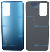 Задняя крышка для Realme 9i синий
