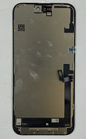 Модуль-дисплей для Iphone 16 Plus (JK In-Cell)
