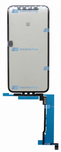 Тачскрин+стекло+ОСА IPhone 11 pro (Работает на всех ревизиях)