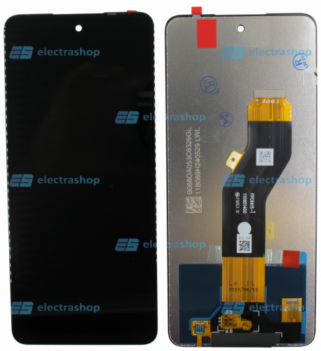 Модуль-дисплей для TECNO SPARK 20C