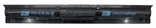 Аккумуляторная батарея для ноутбука HP HSTNN-DB7B