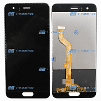 Модуль-дисплей для Huawei Honor 9 черный (ОРИГИНАЛ LCD)
