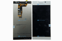 Модуль-дисплей Sony Xperia L1 (G3312) белый