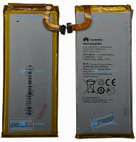 Аккумулятор/батарея для Huawei Ascend G6/P6/G621/HB3742A0EBC