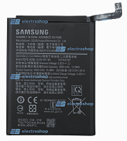 Аккумулятор/батарея для Samsung Galaxy A10s/A20s/A11 SM-A107F/SM-A207F/SM-A115F (SCUD-WT-N6/HQ-70N) 