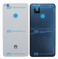 Задняя крышка для Huawei Honor 8 lite белая