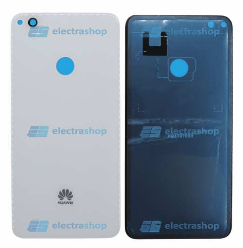Задняя крышка для Huawei Honor 8 lite белая