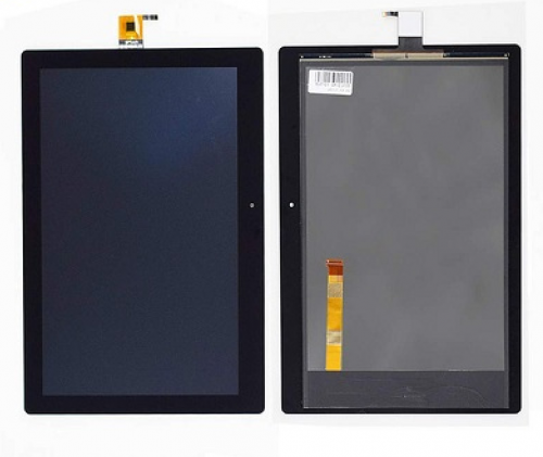 Дисплей для LENOVO Tab 2 A8-50LC (A5500)