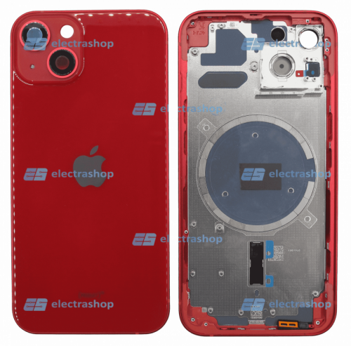 Корпус для IPhone 13 PRODUCT RED (оригинал)