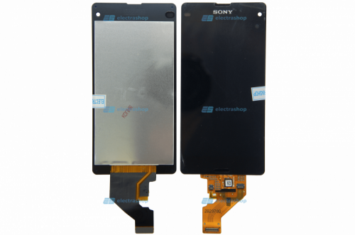 Модуль-дисплей Sony Xperia Z1 Compact/Z1 mini/D5503/L39 mini без рамки 