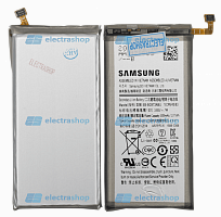 Аккумулятор/батарея для Samsung Galaxy S10 SM-G973F (EB-BG973ABU)