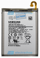 Аккумулятор/батарея для Samsung Galaxy A7 SM-A750F/Galaxy A10/A105 (EB-BA750ABU)