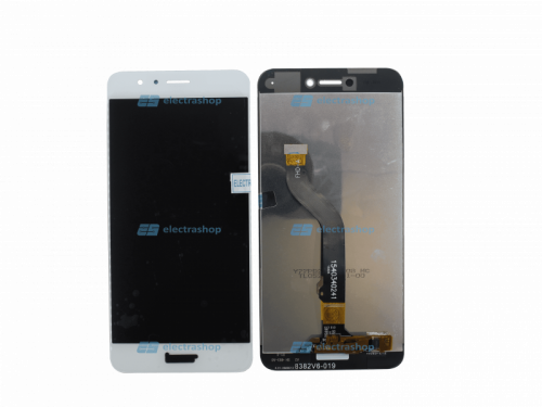 Модуль-дисплей для Huawei Honor 8 белый (ОРИГИНАЛ LCD)