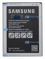 Аккумулятор/батарея для Samsung Galaxy J1 SM-J120 (EB-BJ120CBE)