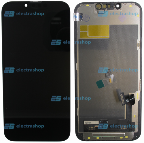 Модуль-дисплей для Iphone 13 (DD SOFT OLED)