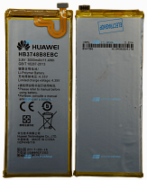 Аккумулятор/батарея для Huawei Ascend G7/HB3748B8EBC