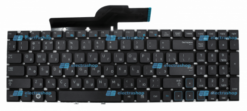 Клавиатура для ноутбука SAMSUNG NP300V5A