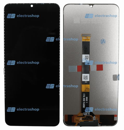 Модуль-дисплей для Realme C53/Narzo N53 (ОРИГИНАЛ LCD)