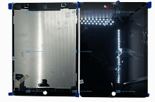 Модуль-дисплей для IPAD AIR 2/IPAD 6 черный 