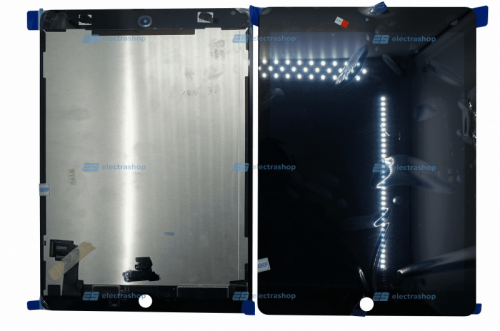 Модуль-дисплей для IPAD AIR 2/IPAD 6 черный 