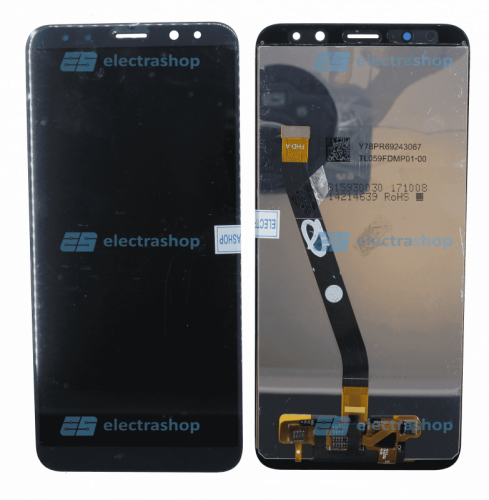 Модуль-дисплей для Huawei Nova 2i/mate 10 lite черный