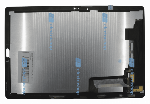 Модуль-дисплей для Huawei MediaPad M5 10" PRO белый (ОРИГИНАЛ LCD)