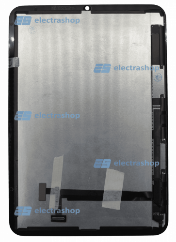 Модуль-дисплей для IPAD mini 6 черный (Оригинал)