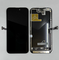 Модуль-дисплей для Iphone 14 Pro Max (HX SOFT OLED) 120Hz