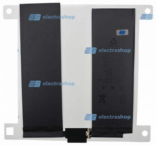 Аккумулятор/батарея для IPAD PRO 11 (2020) (Оригинал) (A2228/A2068/A2230/A2231/A2224)