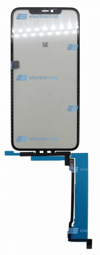 Тачскрин+стекло+ОСА IPhone 11 pro max (Работает на всех ревизиях)