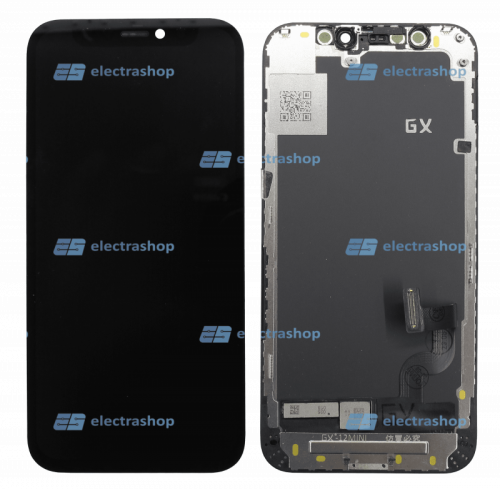 Модуль-дисплей для Iphone 12 mini (GX HARD OLED)