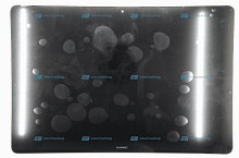 Модуль-дисплей для Huawei MediaPad T5 черный (ОРИГИНАЛ LCD)