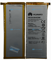 Аккумулятор/батарея для Huawei Ascend P7/HB3543B4EBW