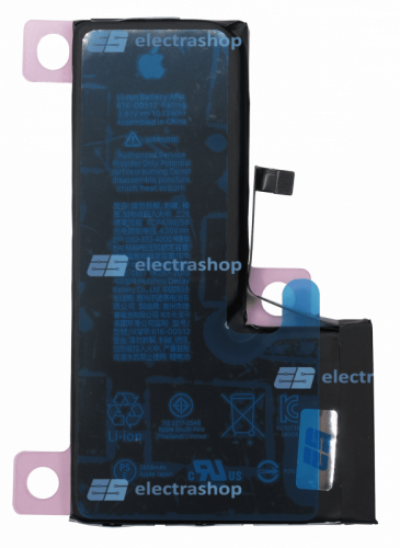 Аккумулятор/батарея для IPhone Xs (Оригинал) (A2097)