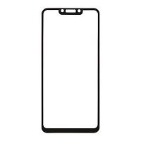 Стекло для дисплея Huawei Nova 3 черное