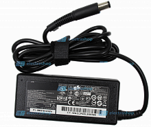 Блок питания для ноутбука HP 19v 3.33A (65 Ватт) (Разьем 7.4*5.0 mm)