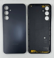 Задняя крышка Samsung Galaxy A16 4g/5g (A165f/166b) черная