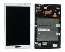 Модуль-дисплей для ASUS ZenPad 8.0 Z380C/Z380KL белый