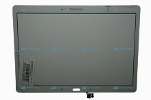 Тачскрин для Samsung Galaxy Tab S 10.5 (SM-T805/SM-T800) белый