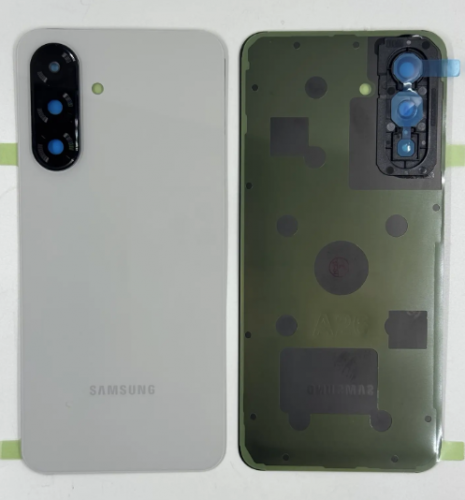 Задняя крышка Samsung Galaxy A26 (A266) белая