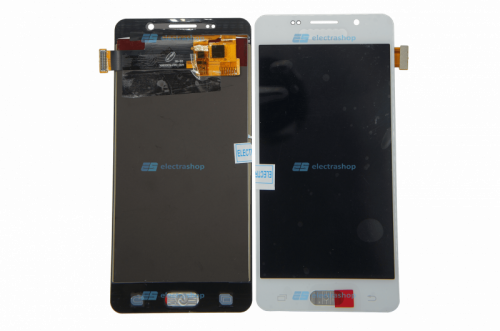 Модуль-дисплей Samsung Galaxy A5 (2016) SM-A510F/SM-A510DS белый (TFT COPY)