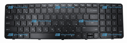 Клавиатура для ноутбука НР G7-2000