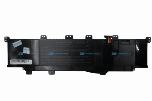 Аккумуляторная батарея для ноутбука ASUS C31-X402