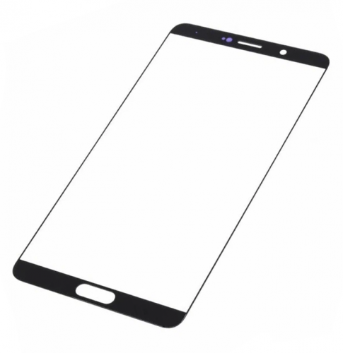 Стекло для дисплея Huawei Mate 10 черное